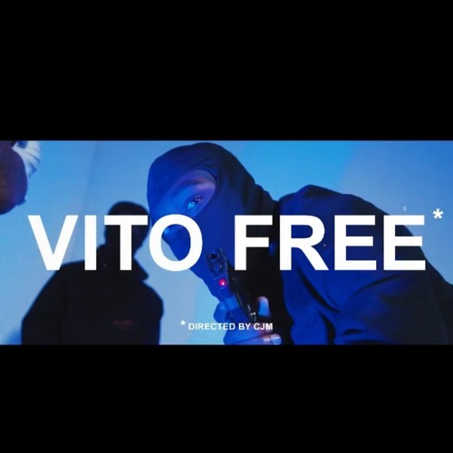 VITO FREE (Explicit)