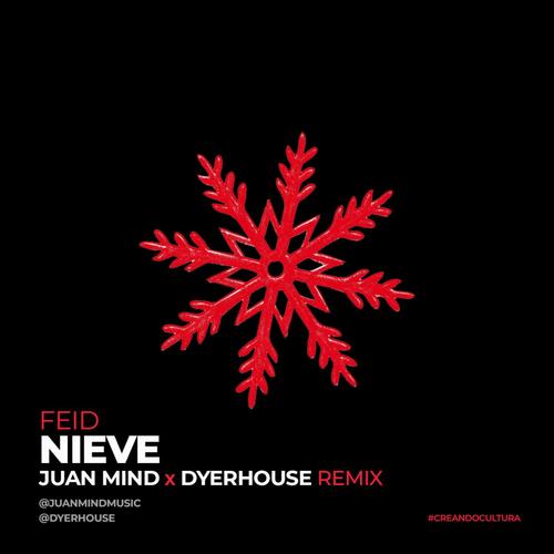 Nieve (Juan Mind & Dyerhouse Remix)