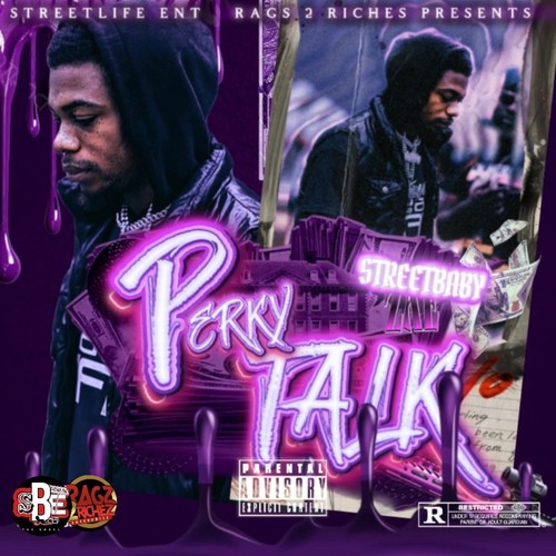 PERKY TALK (Explicit)