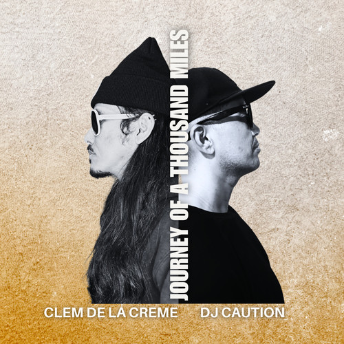 Journey Of A Thousand Miles (Explicit)