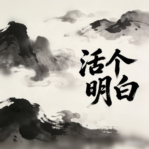 活个明白
