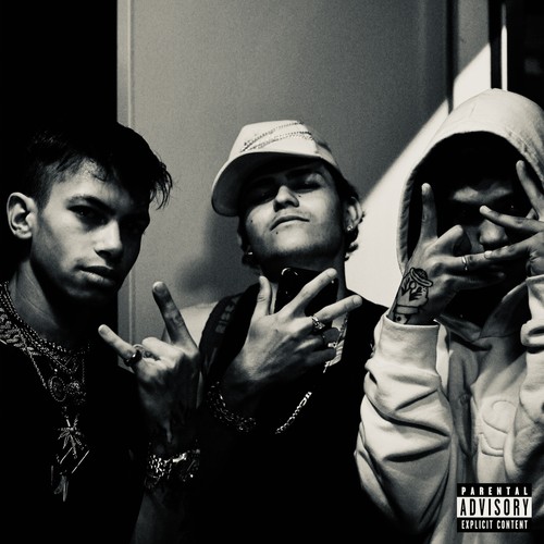 Zona de Perigo (Explicit)