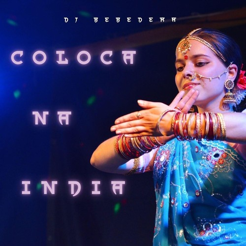 Coloca na India
