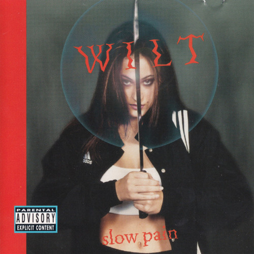 Slow Pain