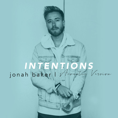 Intentions (Acoustic)