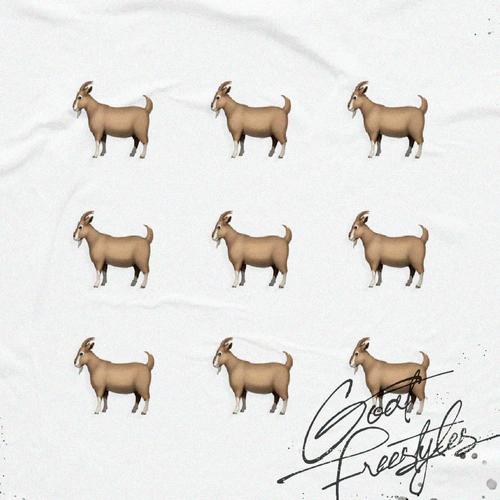 Goat Freestyles Demo (Explicit)