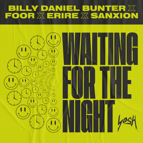 Waiting for the Night