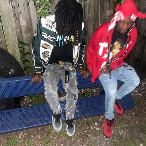 Throw my vibe off (Explicit)