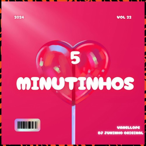 5 MINUTINHOS (Explicit)