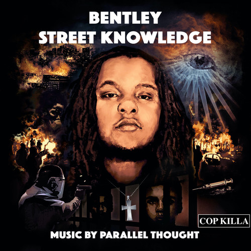 Cop Killa (Explicit)