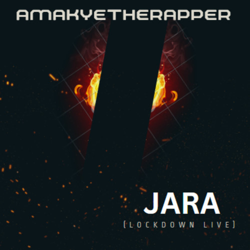 Jara (Lockdown Live) [Explicit]