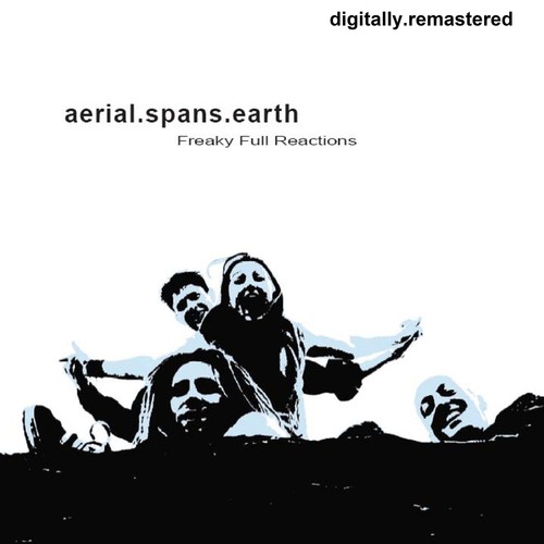 Freaky Full Reactions