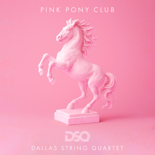 Pink Pony Club (Acoustic Cover)