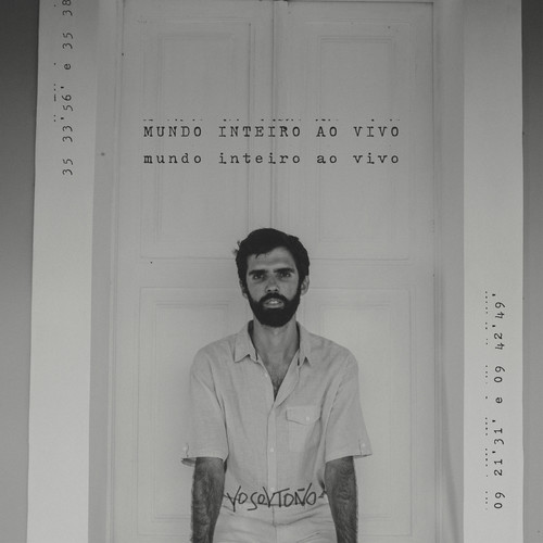 Mundo Inteiro (Ao Vivo)