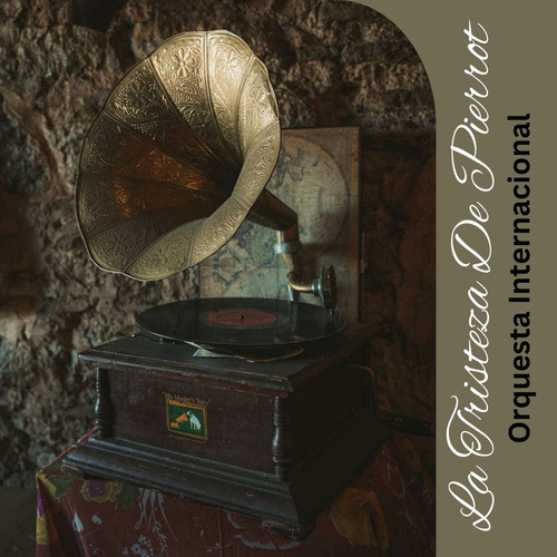 La Tristeza De Pierrot