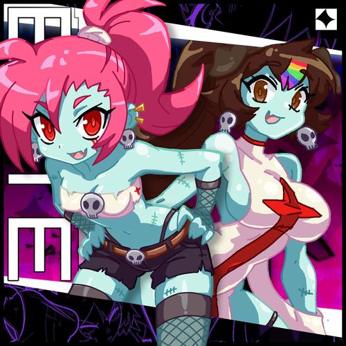 BITE! (feat. stephie) [Explicit]