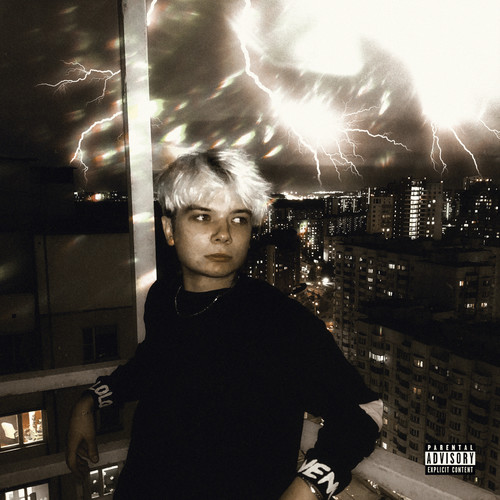 MOSCOW LOVE (Explicit)