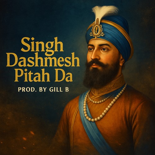 Singh Dashmesh Pitah Da