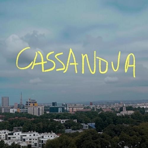 Cassanova (feat. Perro)