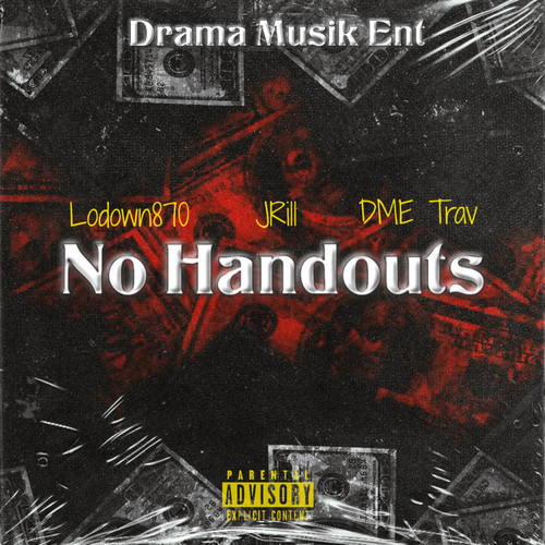 No Handouts (Explicit)