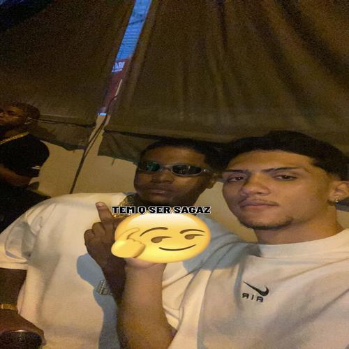 MENINA SELVAGEM x OBSERVANDO ESSA SALADA