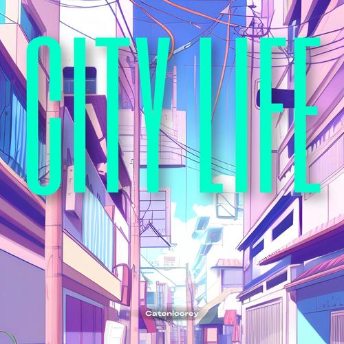 City life