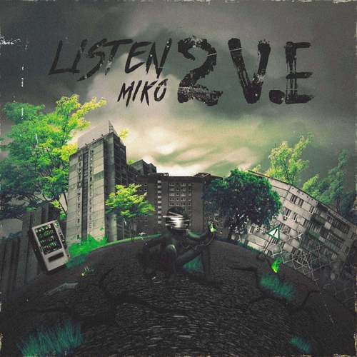 Listen 2 V.E. (Explicit)