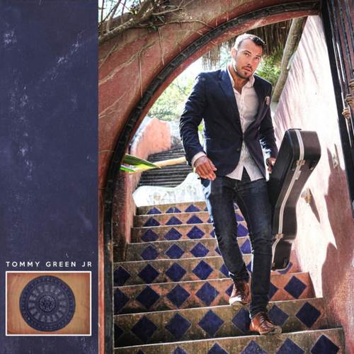 Tommy Green Jr