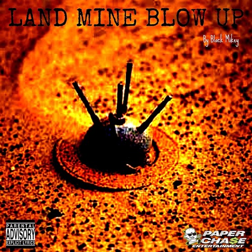 Land Mine Blow Up - Single (Explicit)