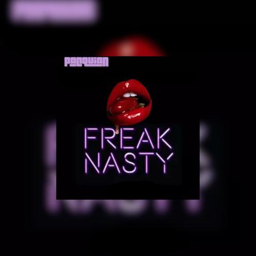 Freak Nasty (Explicit)