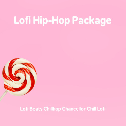 Lofi Hip-Hop Package