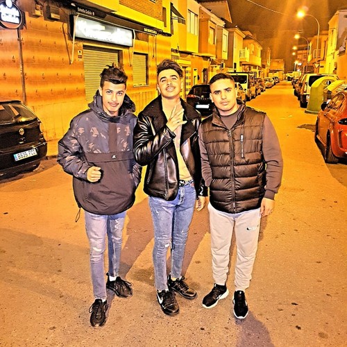 Chafouk fparis (Explicit)