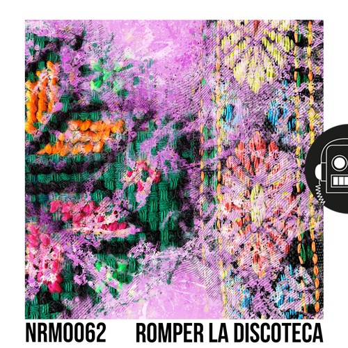 Romper La Discoteca