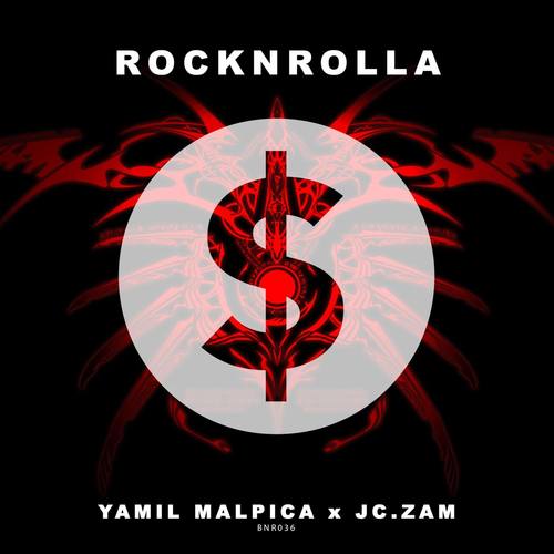 RocknRolla