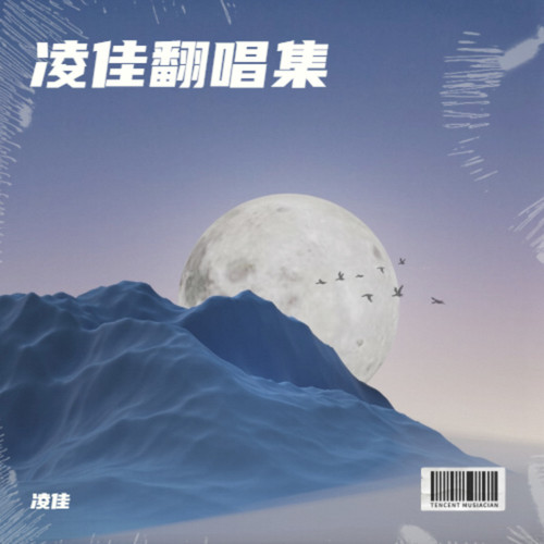 凌佳翻唱集