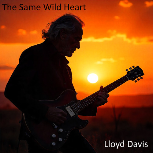 The Same Wild Heart
