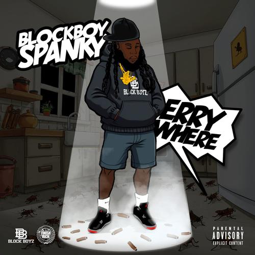 Erry Where (Explicit)