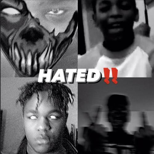 HATED (Explicit)