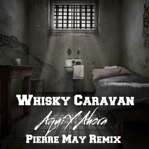 Aquí Y Ahora (Pierre May Remix)