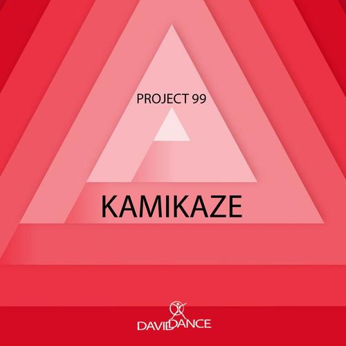 Kamikaze - Single