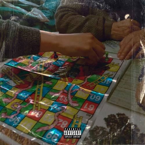 Escaleras & Serpientes (Explicit)