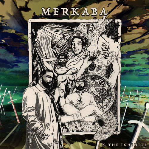 MERKABA (Explicit)