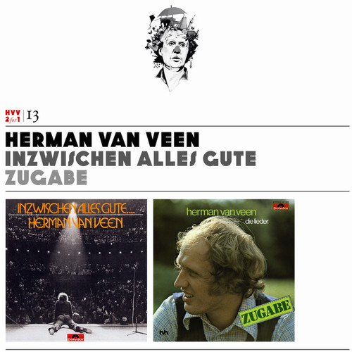 Vol. 13: Inzwischen alles Gute... / Die Lieder -