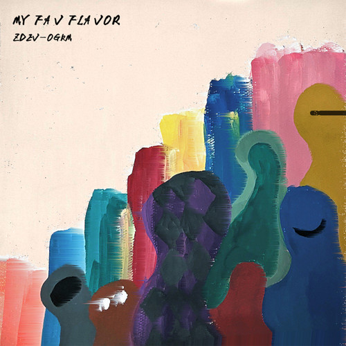 MY FAV FLAVOR (Explicit)
