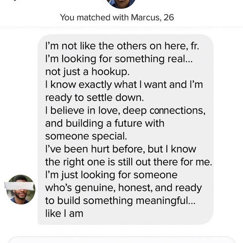 Tinder