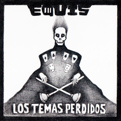 Los Temas Perdidos (Explicit)