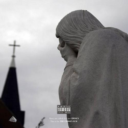Lord Have Mercy (Explicit)