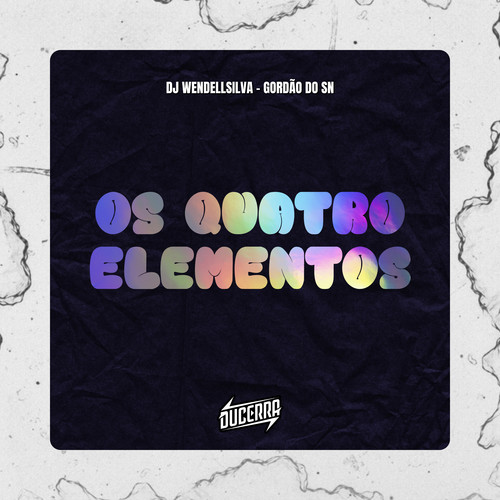 OS QUATRO ELEMENTOS (Explicit)