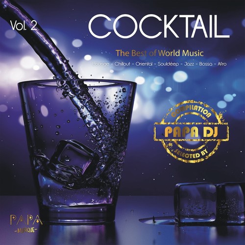 Cocktail, Vol. 2