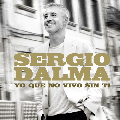 Yo que no vivo sin tí (Io Che Non Vivo Senza Te)
